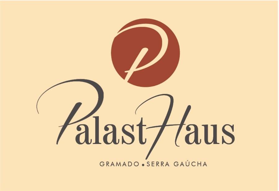 Palast Haus Pousada Gramado Bagian luar foto